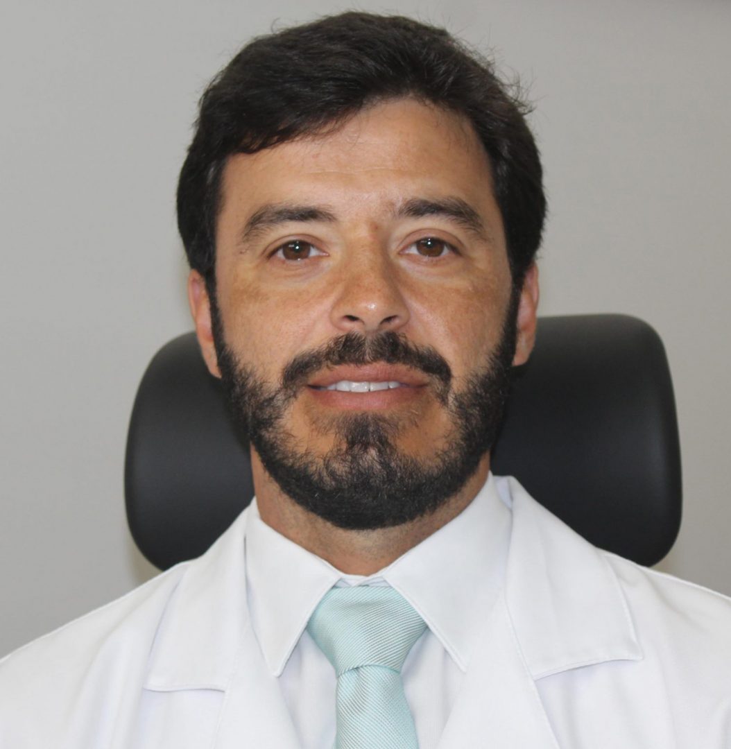 Corpo Clínico