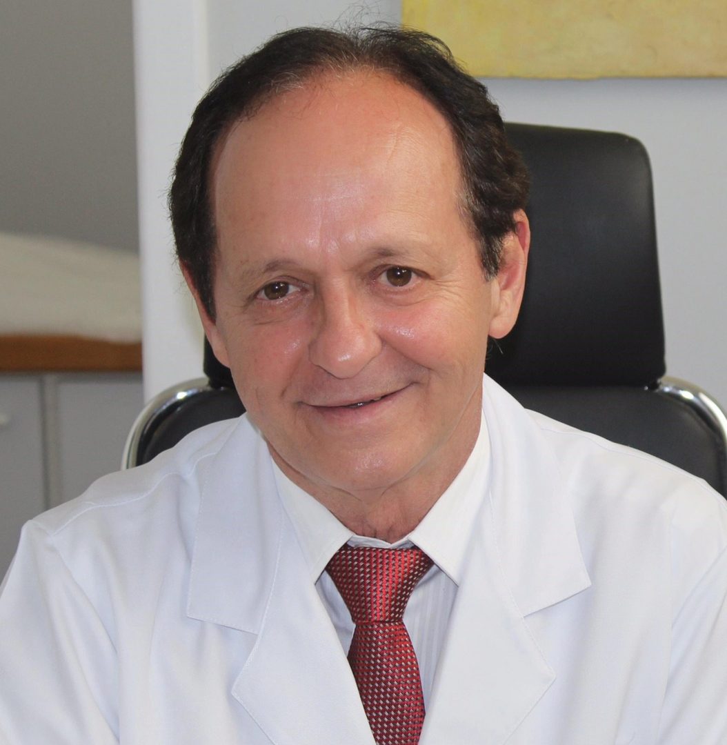 Corpo Clínico